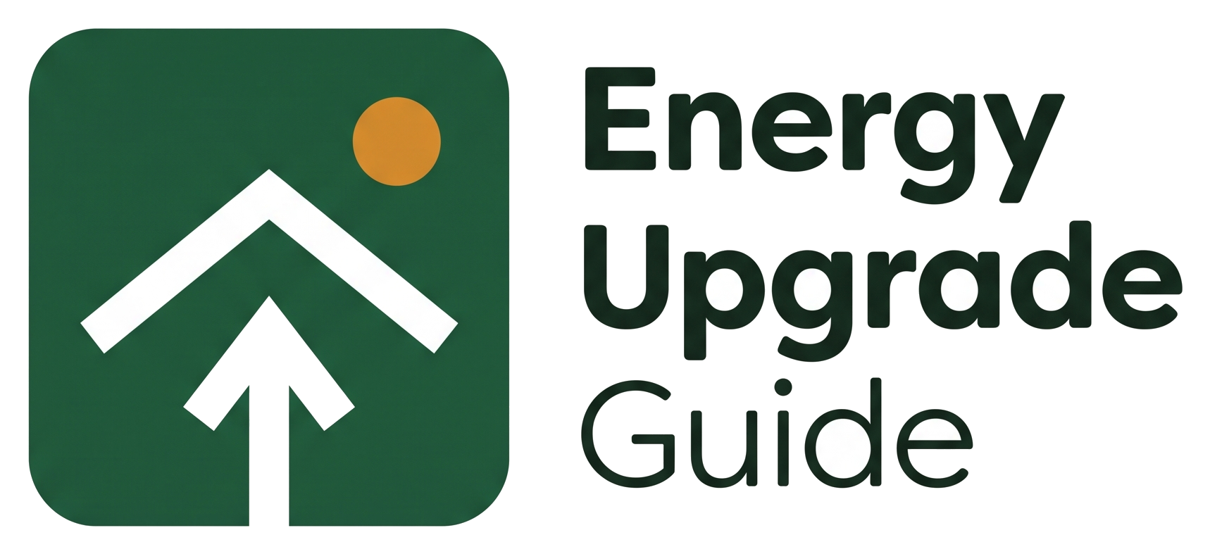 Energy Upgrade Guide lockup